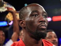 фото - Кроуфорд о Спенсе: Хороший, но не несокрушимый