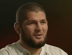 фото - Хабиб готов подраться с чемпионом UFC вместо стримера