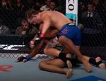 Аллен вырвал победу у Данкана. Результаты всех боёв UFC Fight Night 290