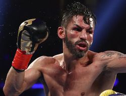 фото - Возвращение Линареса: венесуэльский технарь перестучал Тойогона