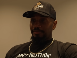 фото - Тренер Уайлдера поменял прогноз на бой Фьюри − Усик