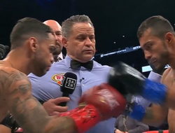 фото - «Пуэрториканский Ломаченко» побил Гутьерреса, защитил титул: видео