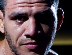 фото - Рафаэль дос Аньос готов к бою с Конором Макгрегором