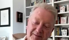 «Одна из самых невероятных историй». Уордли — чемпион мира. Комментирует Уоррен