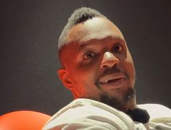 фото - Уайт о Джошуа: «Странный. То пай-мальчик, то гангста. Бесхребетный. Станет или рэпером, или священником»