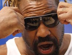 фото - Бриггс вызывает Тарвера