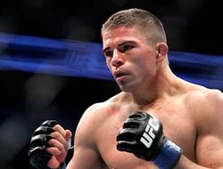 фото - (ММА) Стори заменит травмированного Нельсона в бою с Пайлом