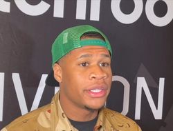 фото - «Ломаченко побьёт Лопеса снова». Интервью Девина Хэйни — о боях с Василием, Теофимо, Диасом и встрече с Арумом