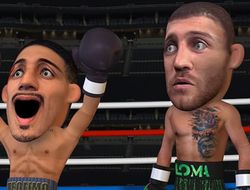 фото - Ломаченко vs Лопес: шуточная анимация о бое от популярного автора