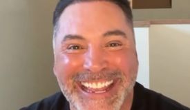 Жесть! Де Ла Хойя окончательно испоганил отношения с Ортисом