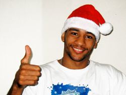 фото - С наступающим Новым годом!