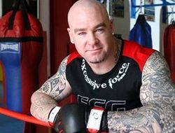 фото - Лукас Браун вернётся в ринг через три недели