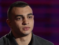 фото - Юрий Захареев: «Поначалу на секции не нравилось, порой выгоняли»