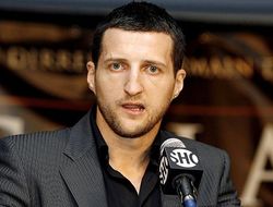 фото - Карл Фроч рассказал, почему ему интересен бой с Головкиным