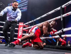 фото - Провал! Обнародовано количество проданных трансляций боя Холифилд – Белфорт