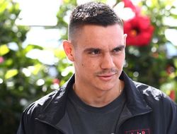 фото - У Тима Цзю назвали трёх возможных соперников — все экс-чемпионы мира