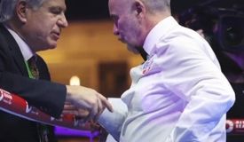 В BBBofC отреагировали на скандальное заявление Юбэнка