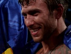 фото - Интервью Василия Ломаченко после победы над Уолтерсом: видео