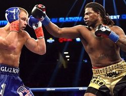 фото - Чарльз Мартин был интереснее и острее Глазкова — Дрозд