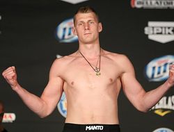 фото - «Битва Героев»: Волков и Гольцов быстро бьют Боутона и Сиссе