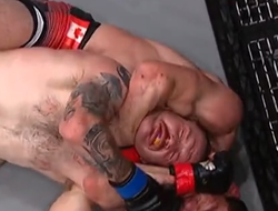 фото - Обин-Месье — двукратный чемпион PFL: видео