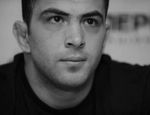 Первый чемпион М-1 Challenge Гурам Гугенишвили погиб в Грузии