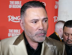 фото - В реванше с Хэйни нет смысла. Промоутер назвал лучший вариант для Гарсии