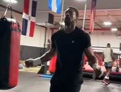 фото - «Я могу побить Шираза». Экс-чемпион Эндрэд напомнил о себе 