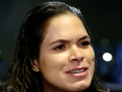 фото - Аманда Нуньес была на грани завершения карьеры: откровения чемпионки