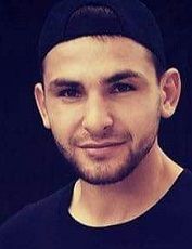 Исмаил Илиев Исмаил Илиев