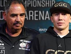 фото - Головкину и Альваресу никогда не стать Проводниковым или Риосом — тренер