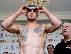 фото - Пютц хочет в Японию на бой с Емельяненко