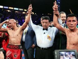 фото - Будет просто безумием, если они не устроят реванш Варгаса и Салидо — менеджер