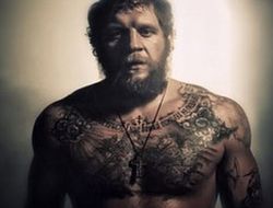 фото - 26 января Александр Емельяненко сразится со «Злой Машиной»