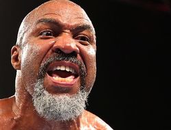 фото - Не удивляйтесь, если Бриггс нокаутирует Хэя — Уайт