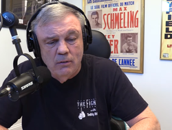 фото - Атлас отреагировал на заявление Фьюри о завершении карьеры