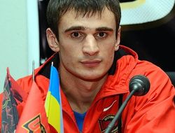 фото - Яго Киладзе остановил Джонсона