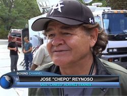 фото - Менеджер: «Рано или поздно бой Альварес-Котто обязательно состоится»