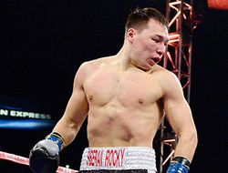 фото - Проводников: «Реванш с Элджиери мне неинтересен»