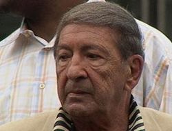 фото - Умер знаменитый рефери Фрэнк Капучино