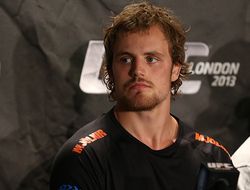 фото - Интервью Гуннара Нельсона: «Буду рад выступить в России»