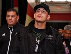 фото - Ортис подал иск против Де Ла Хойи, хочет разорвать контракт — СМИ