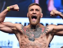 фото - Макгрегор вернется в октагон в январе