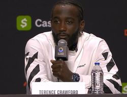 фото - «Идеальный боксёр». Тренер Баколе о бое Канело – Кроуфорд