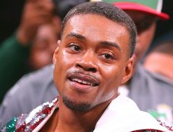 фото - Эррол Спенс считает, что получил «звонок от Господа»