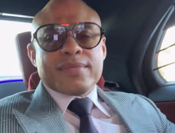 фото - Нурмагомедов — следующий соперник Двалишвили. Менеджер заявил, что всё уже решено