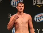 Волков и Сарнавский уволены из Bellator