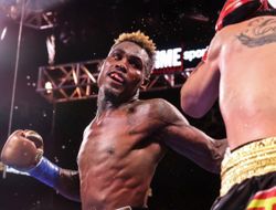 фото - Е-Чарло: «В 9-м раунде коуч сказал, что я должен вырубать Кастаньо»