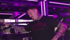 Аспиналл признался Фьюри, что хотел бы отбоксировать с Нганну