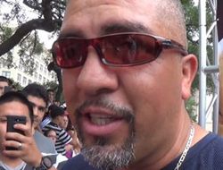 фото - Тренер: «Тимоти Брэдли заинтересован в поединке с Мигелем Котто»